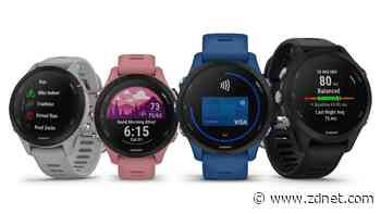 Garmin Forerunner 255 Music review: A runner's watch fit for the masses