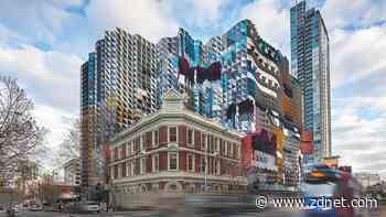 Almost half of Australians are back in the office and don't want to be there: RMIT Online