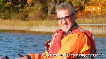 WM-Pressechef schätzt den Augsburger Eiskanal: "Zuschauer können ganz nah ran"