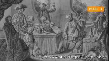 Rathgebers "Tafel-Confect": Zum Citronen-Mus die richtige Musik