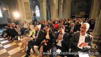 Gemeinsam-Preis 2022: So lief der Festakt im Braunschweiger Dom