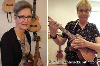 Nanaimo Ukulele Festival offers learning, strumming, singing