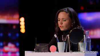 This ventriloquist surprised the judges on 'America's Got Talent'