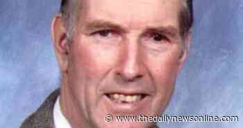 Allan L. Grehlinger | Obituaries | thedailynewsonline.com - The Daily News Online