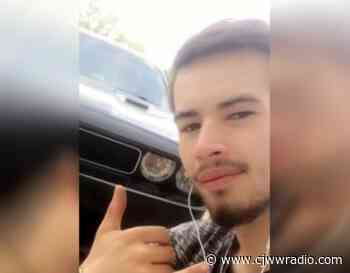 Two guilty in death of Allan Garrioch of Humboldt - CJWW