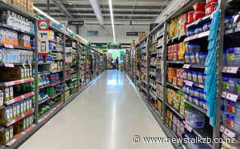 Heather du Plessis-Allan: It looks like the Government has gone soft on its big shake-up of the supermarket sector - Heather du Plessis-Allan Drive - Newstalk ZB