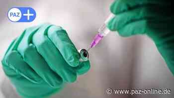 Es gibt 97 neue Corona-Fälle im Kreis Peine - Peiner Allgemeine Zeitung - PAZ-online.de