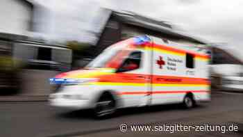 Unfall: Fahrradfahrerin in Peine angefahren - Salzgitter Zeitung