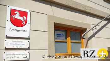 Gewalt gegen Frau und Kind in Peine verhandelt - Braunschweiger Zeitung