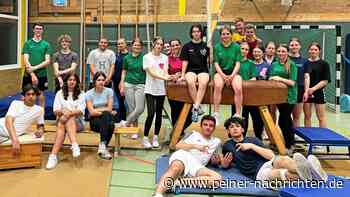 Sportjugend Peine bildet wieder Paten aus - Peiner Nachrichten