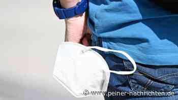 Landkreis und Stadt Peine heben Maskenpflicht auf - Peiner Nachrichten