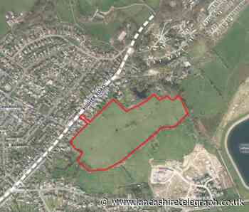 Longridge: 123 home development approved despite objections
