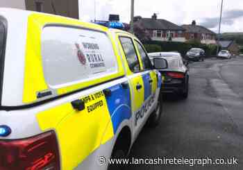 Car seized from disqualified driver who gave police false details