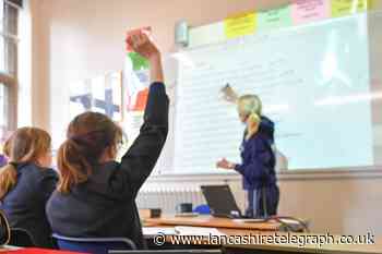 Rawtenstall: Belmont School teacher was rightfully sacked