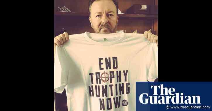 ‘It’s neocolonialism’: campaign to ban UK imports of hunting trophies condemned