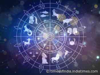 Your health astrology prediction for June 2022: Gemini to have anxiety, travel might bother Cancerians; know what this month has in store for others - Times of India