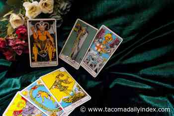 Best Online Tarot Reading Sites: Get 100% Accurate Astrology Answers From Professional Fortune Teller Psychics Available 24/7 ! - Tacoma Daily News