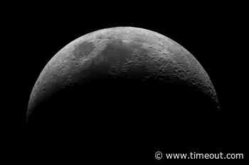 There's a rare black moon in Gemini tonight - Time Out