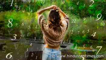 Weekly Numerology Predictions from May 23rd to May 29, 2022 - Hindustan Times