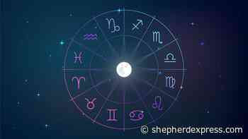 Free Will Astrology: Week of May 26, 2022 - Shepherd Express