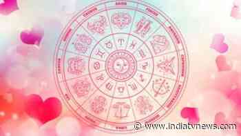 Love Astrology, May 5: Relationships of Leo, Sagittarius and THESE zodiac signs will become stronger today - India TV News