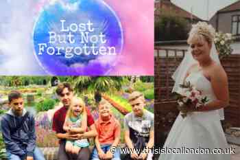 Welling man creates cancer support Facebook page after losing mum