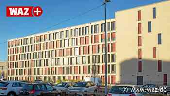 Trio klaut in Witten-Herbede E-Bikes - Bewährungsstrafe - WAZ News