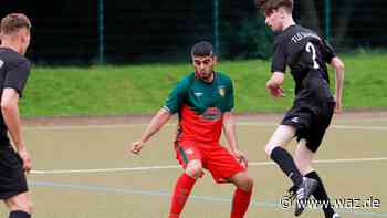 Portugal SV Witten kehrt zur Stadtmeisterschaft zurück - WAZ News