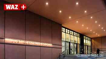 Angeklagter aus Witten erscheint nicht vor Gericht - WAZ News
