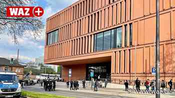 Versicherungsbetrug in Witten: Viertes Verfahren vor Gericht - WAZ News