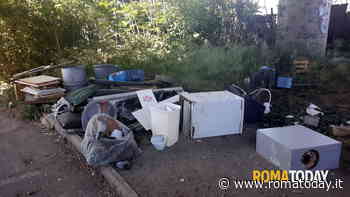 Lettori - Degrado ambientale e discarica abusiva