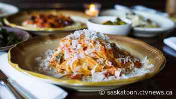 These 2 Saskatoon restaurants are among Canada's top 100 spots to eat - CTV News Saskatoon