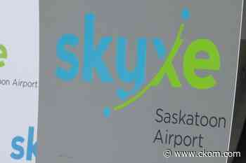 Saskatoon Airport Authority hoping to have direct Minneapolis flights reinstated by 2023 - CKOM News Talk Sports