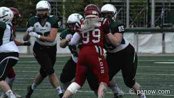 Valkyries celebrate 10 years in Saskatoon, Yausie and players look to grow football in the north - paNOW