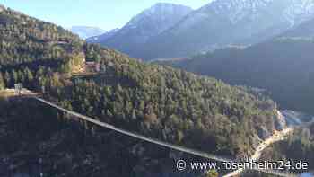 Teenager (18) ersticht Freundin (17) und stürzt sich von 114 Meter hoher Brücke in den Tod