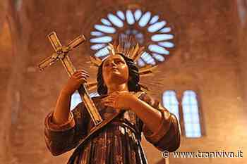 San Nicola Pellegrino celebrato nella basilica dell'Agonia a Gerusalemme il 2 giugno - TraniViva