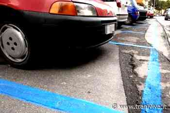 Torna dall'1 giugno la sosta a pagamento sul lungomare di Trani - TraniViva