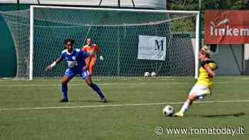 Linkem Res Roma VIII-Apulia Trani 1-2: capitoline sconfitte dalla capolista - RomaToday