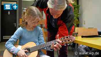 Herdecke: Neue Lehrkraft für JeKits und Musikschule gesucht - WP News