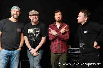 Herdecker Verein veranstaltet Rockfestival: Heiße Rhythmen am Harkortsee - Herdecke - www.lokalkompass.de