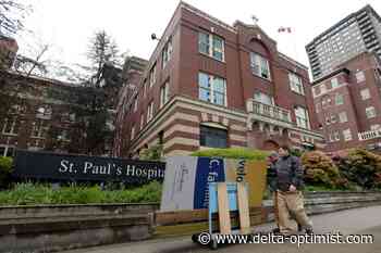 Vancouver hospital sues two Australians for hospital bills - Delta Optimist