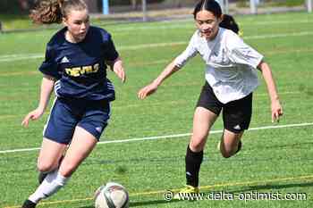 South Delta teams open play at provincials on Wednesday - Delta Optimist