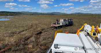 Delta heads into holiday weekend with 'longer blackout than usual' - KUAC