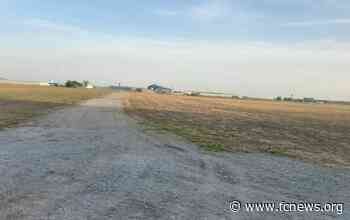 Large Delta annexation proposed - Fcnews.org