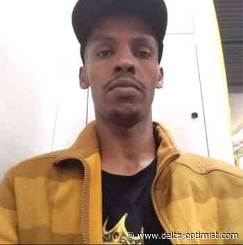 Police in Delta need the public's help locating missing man - Delta Optimist