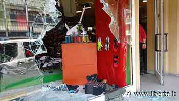 Castel San Giovanni: spaccata in negozio, sparite bici elettriche per 30mila euro - Libertà Piacenza - Libertà