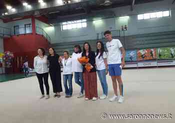 A Solaro il saggio di danza in ricordo di Jessica De Ponti, morta a 29 anni a causa di un tumore - SaronnoNews.it