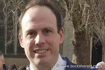 'Support is there with the rising cost of living' says Buckingham MP - Bucks Herald