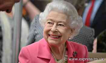 Queen to end Jubilee with ‘the future of the monarchy’ on Buckingham Palace balcony - Express