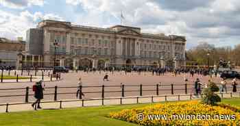 Royal Family: Buckingham Palace is hiring a new housekeeper but the pay is below the London Living Wage - My London